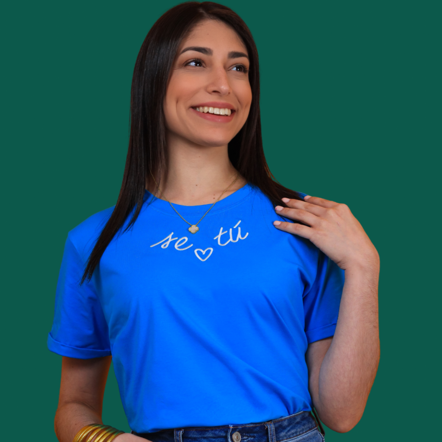 Se Tú T-Shirt