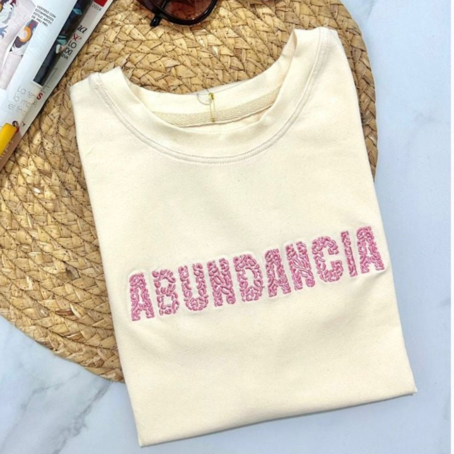 Abundancia T-Shirt