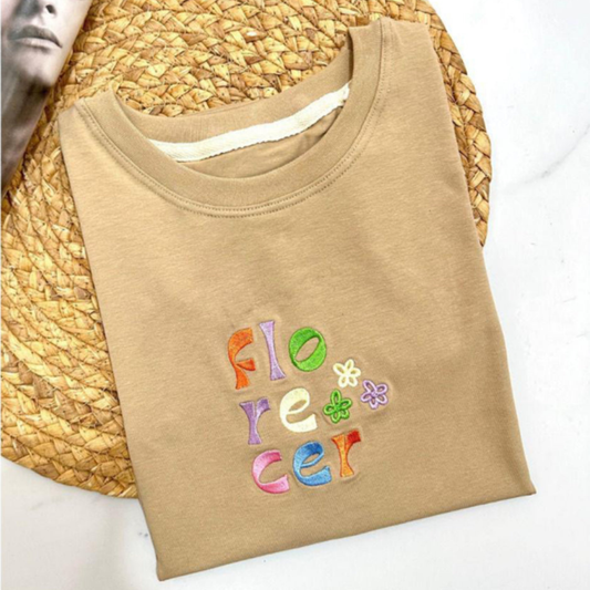 Florecer T-Shirt